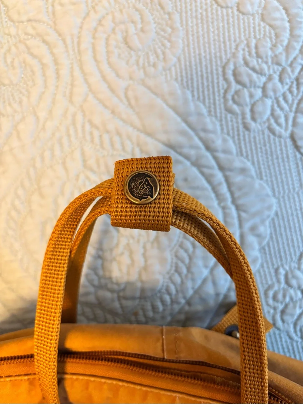 KÅNKEN EVERYDAY OUTDOOR BACKPACK
